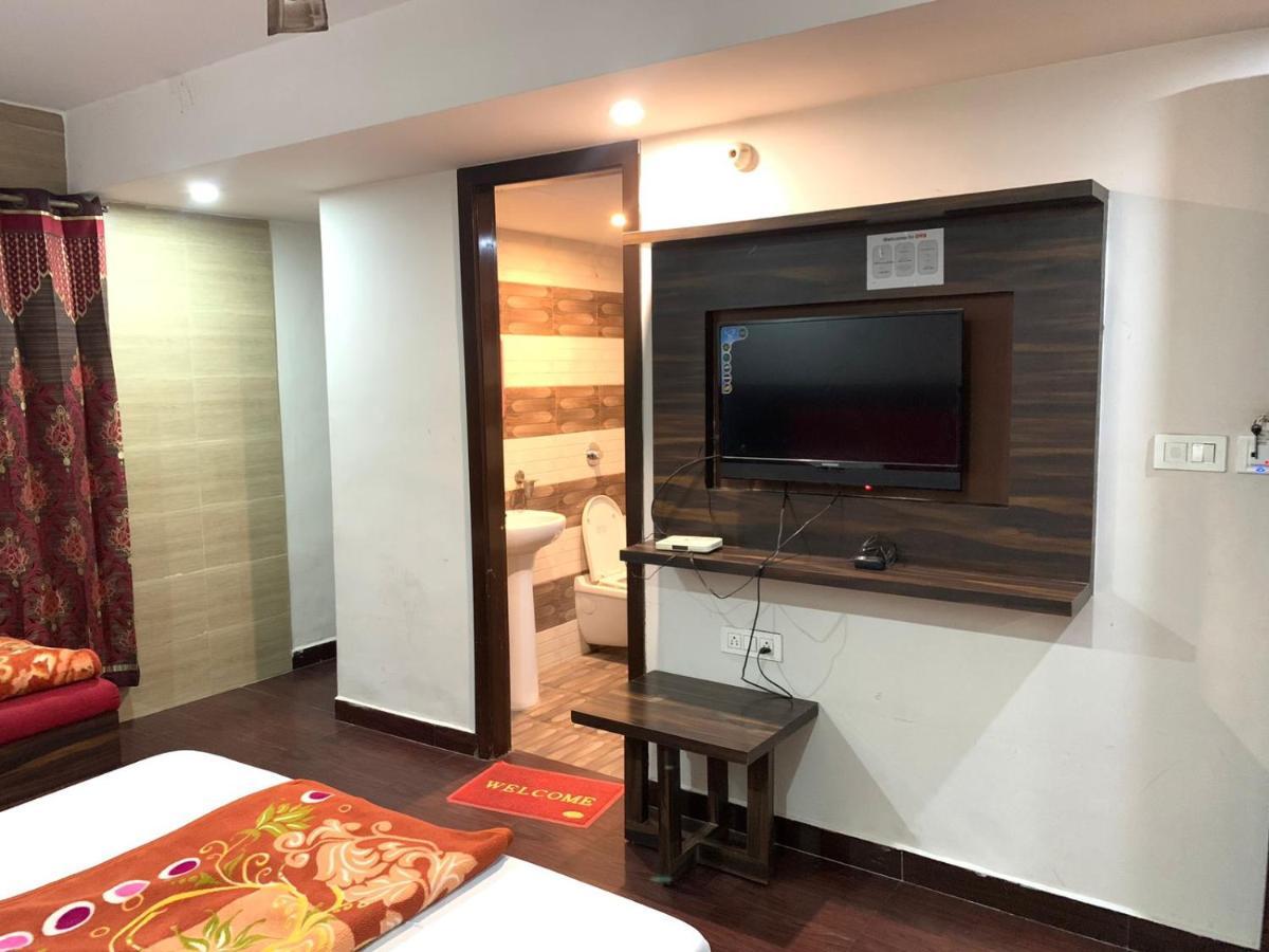 Hotel Sukhman Residency Amritsar Exterior photo