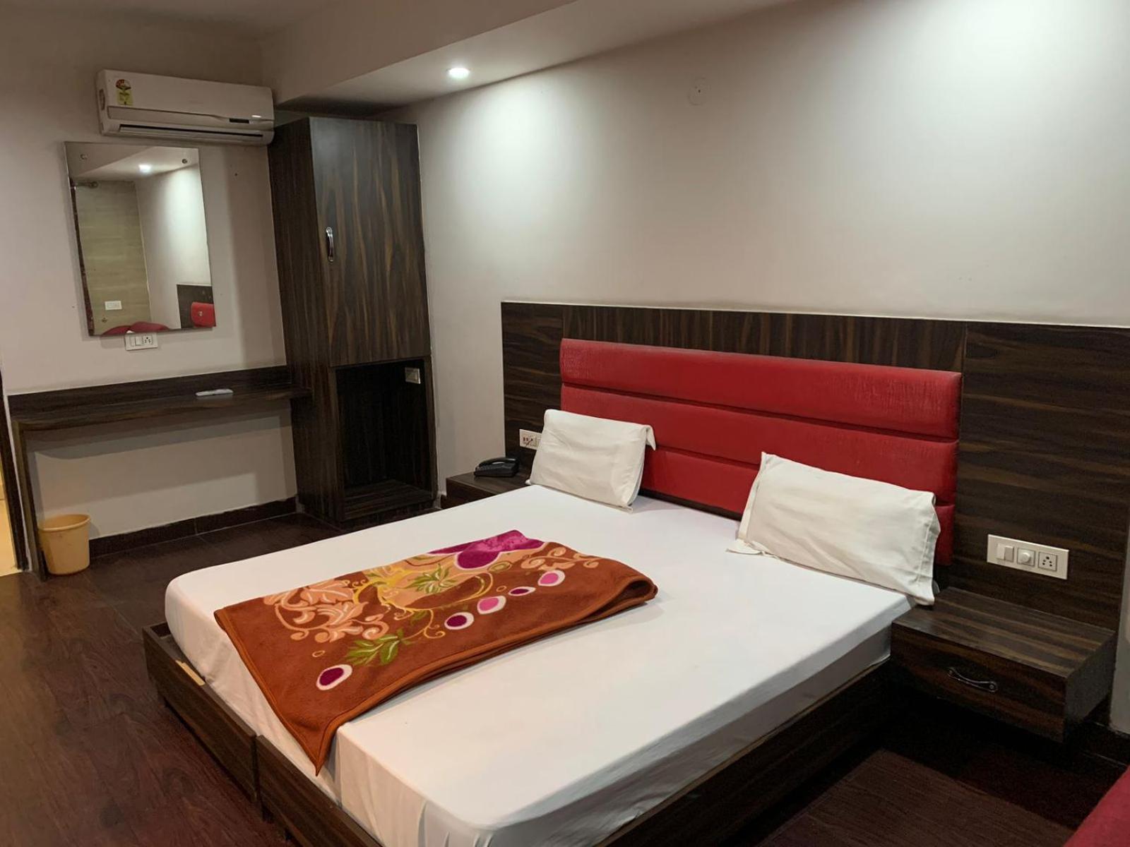 Hotel Sukhman Residency Amritsar Room photo